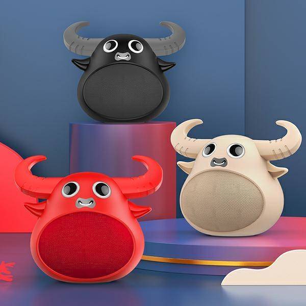 Bluetooth reproduktor Awei (Y335) černý