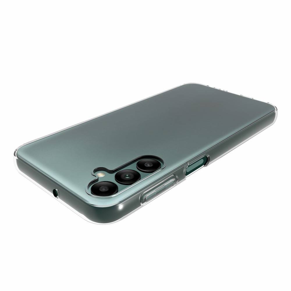 Kryt Samsung Galaxy A24 4G Slim Case 2mm transparent