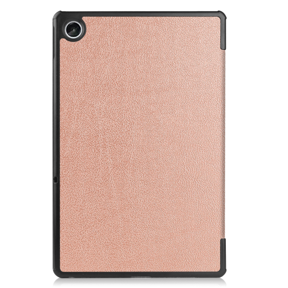 Pouzdro pro tablet Lenovo Tab M10 3rd Gen (TB328FU/TB328XU), Techsuit FoldPro Rose Gold