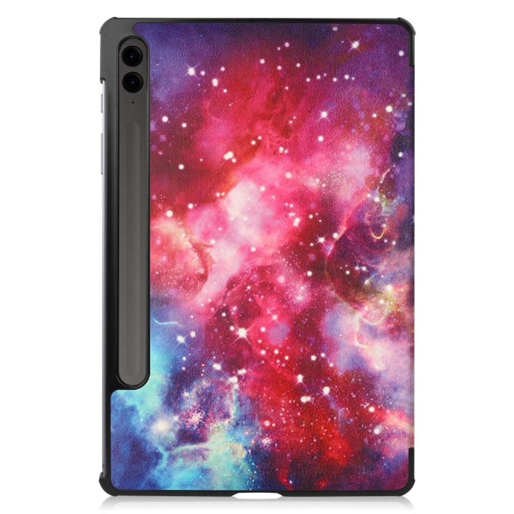 Pouzdro pro tablet Samsung Galaxy Tab S9 Plus / S9 FE Plus / S10 Plus, Techsuit FoldPro Galaxy