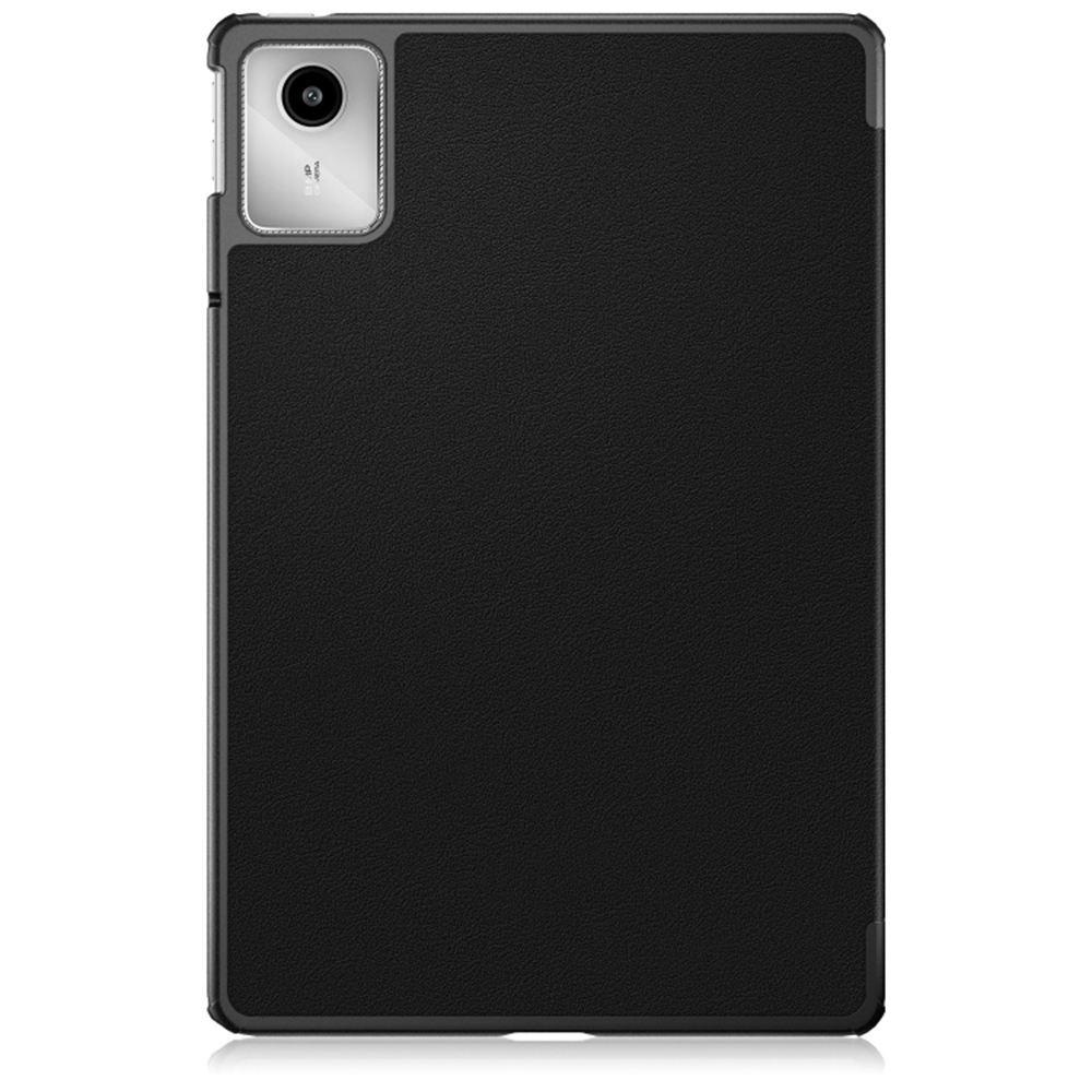 Pouzdro pro tablet Lenovo Tab M11, Techsuit FoldPro černé