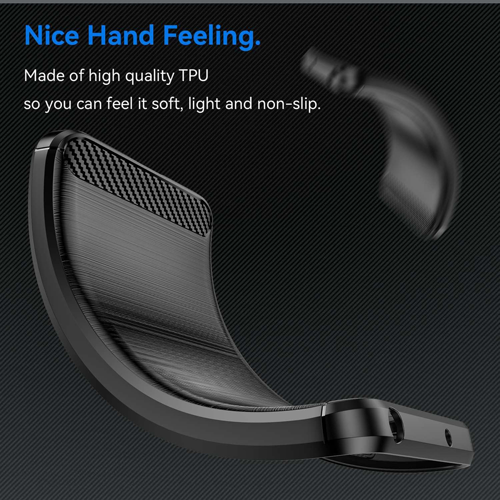 Kryt Xiaomi 14 Pro, Armored Carbon black