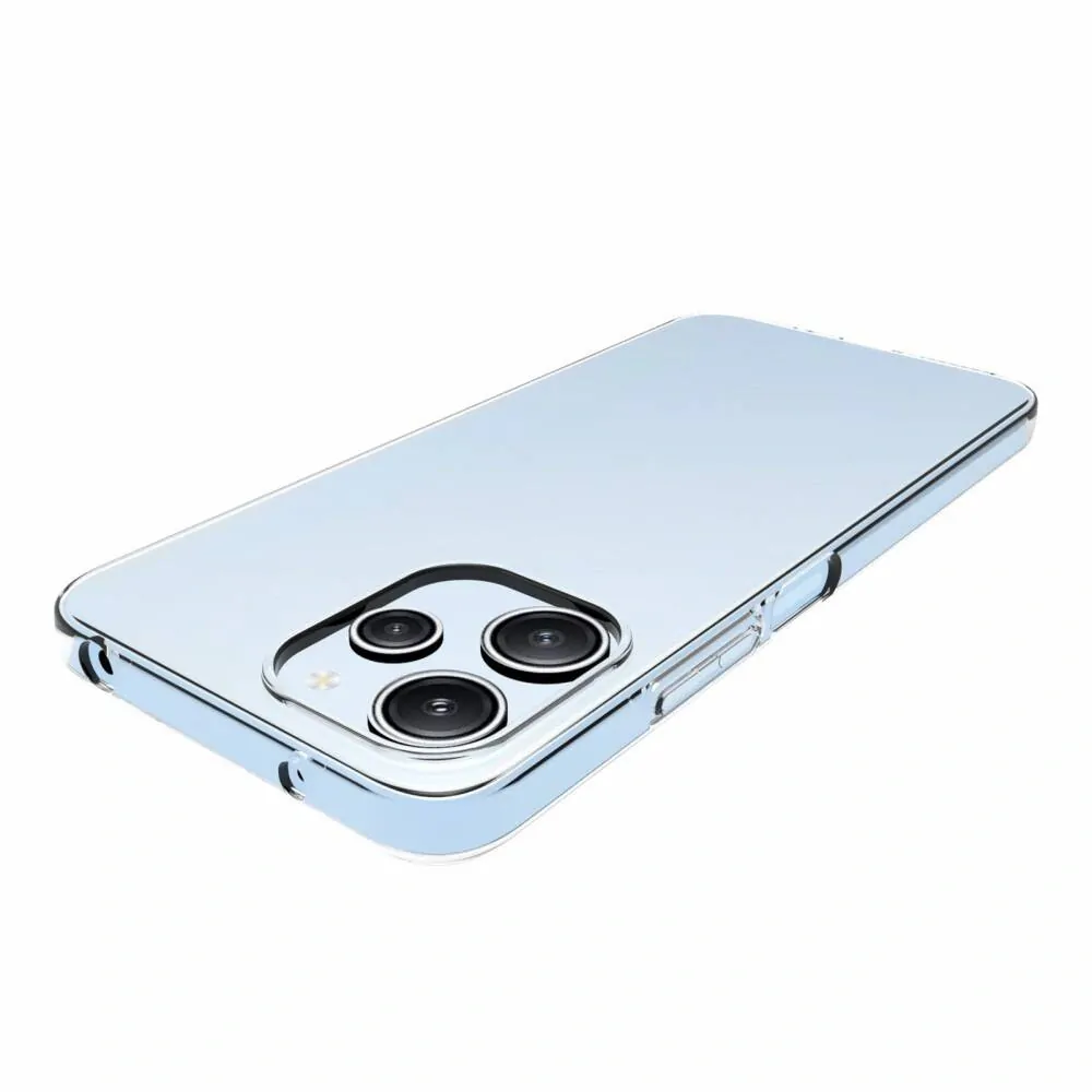 Kryt Xiaomi Redmi Note 13 5G Slim Case Protect 2mm transparent