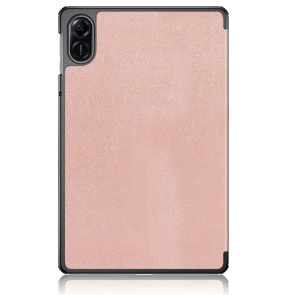 Pouzdro pro tablet Honor Pad X9 / X8 Pro, Techsuit FoldPro Rose Gold