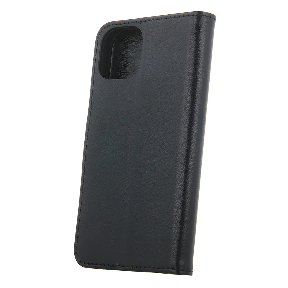 Pouzdro flip iPhone 17 Air, Smart Classic, černé