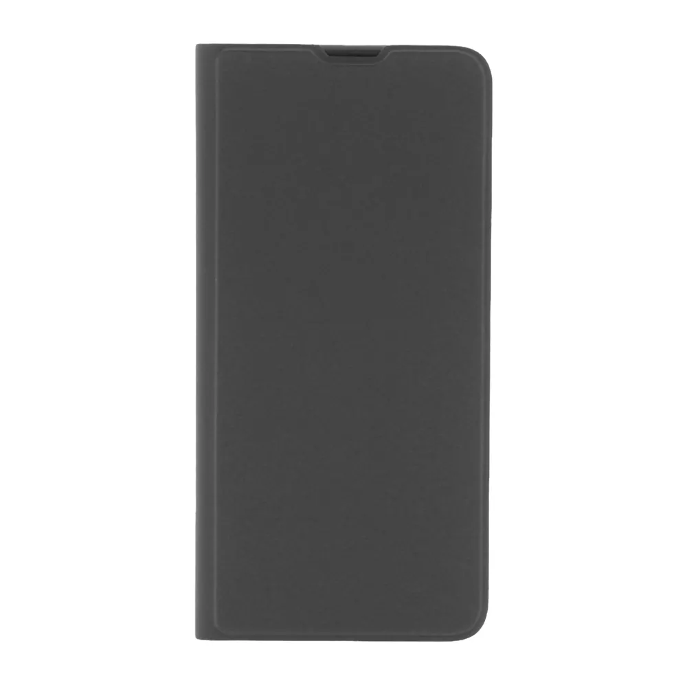 Pouzdro flip iPhone 17 Pro Max, Smart Soft - černé