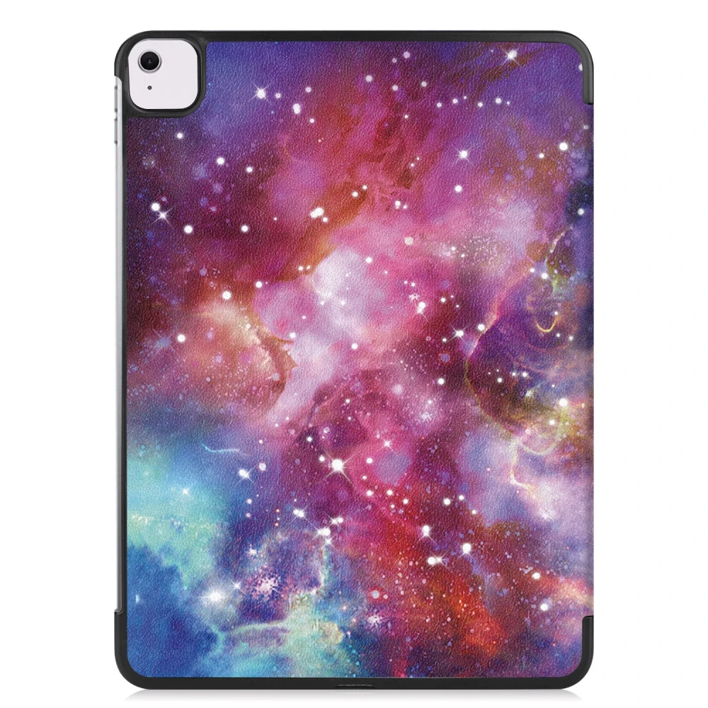 Pouzdro pro tablet Apple iPad Pro 13 (2024) Techsuit FoldPro Galaxy