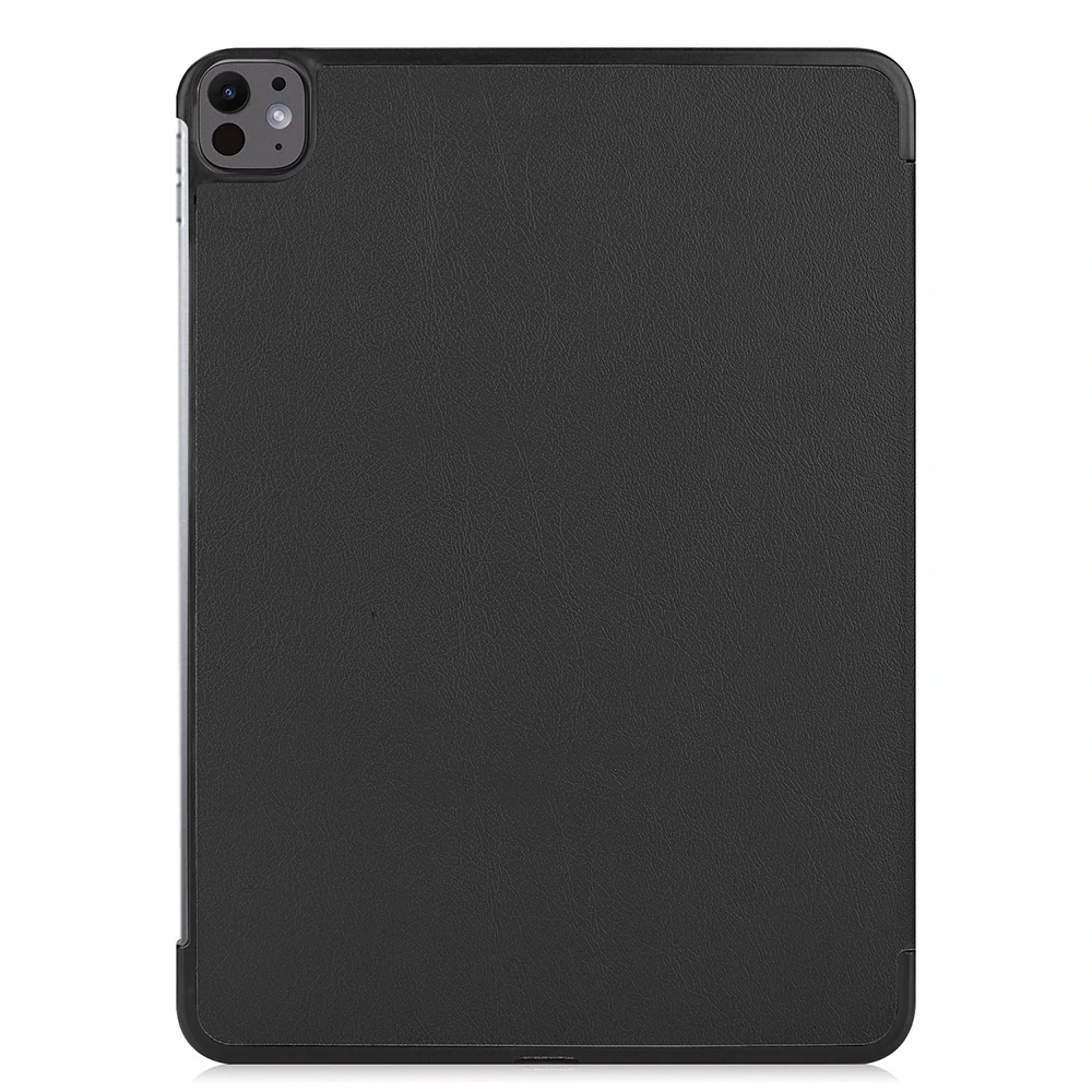 Pouzdro pro tablet Apple iPad Pro 11 (2024), Techsuit FoldPro černé
