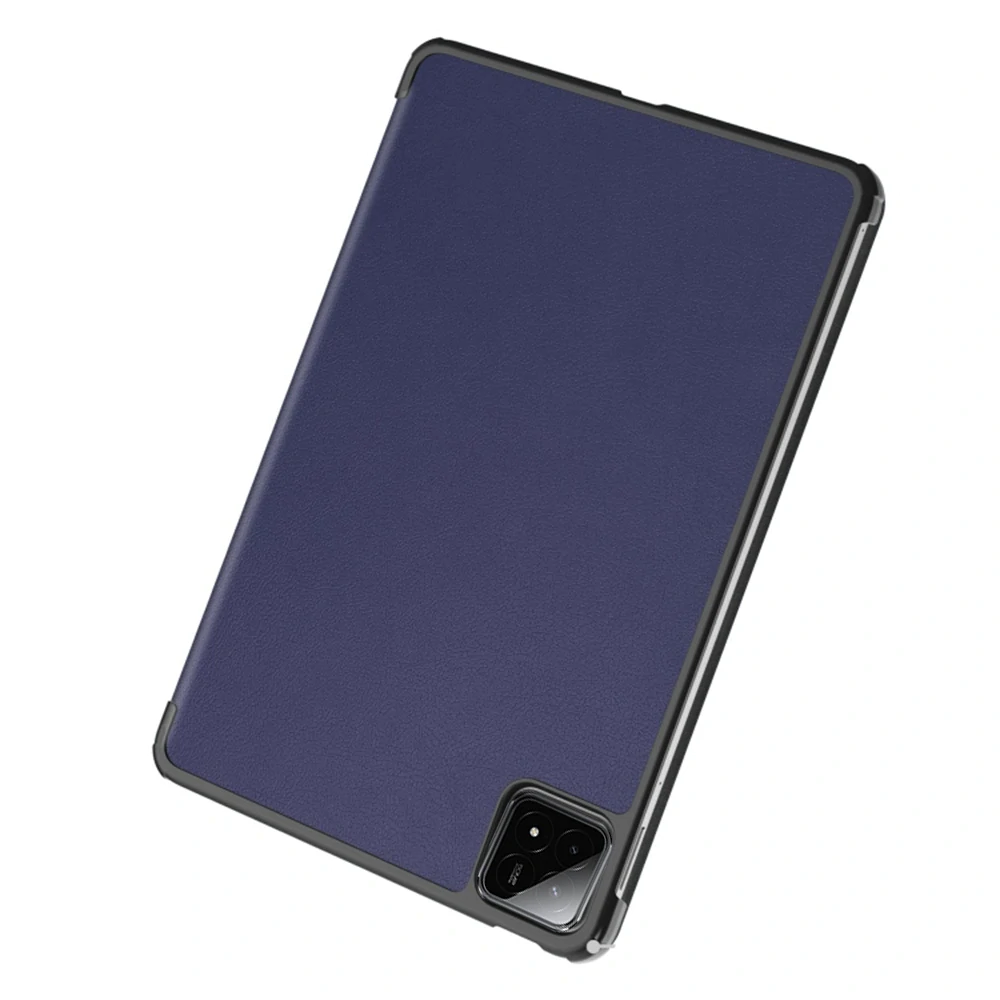 Pouzdro pro tablet Xiaomi Pad 6S Pro 12,4", Techsuit FoldPro modré