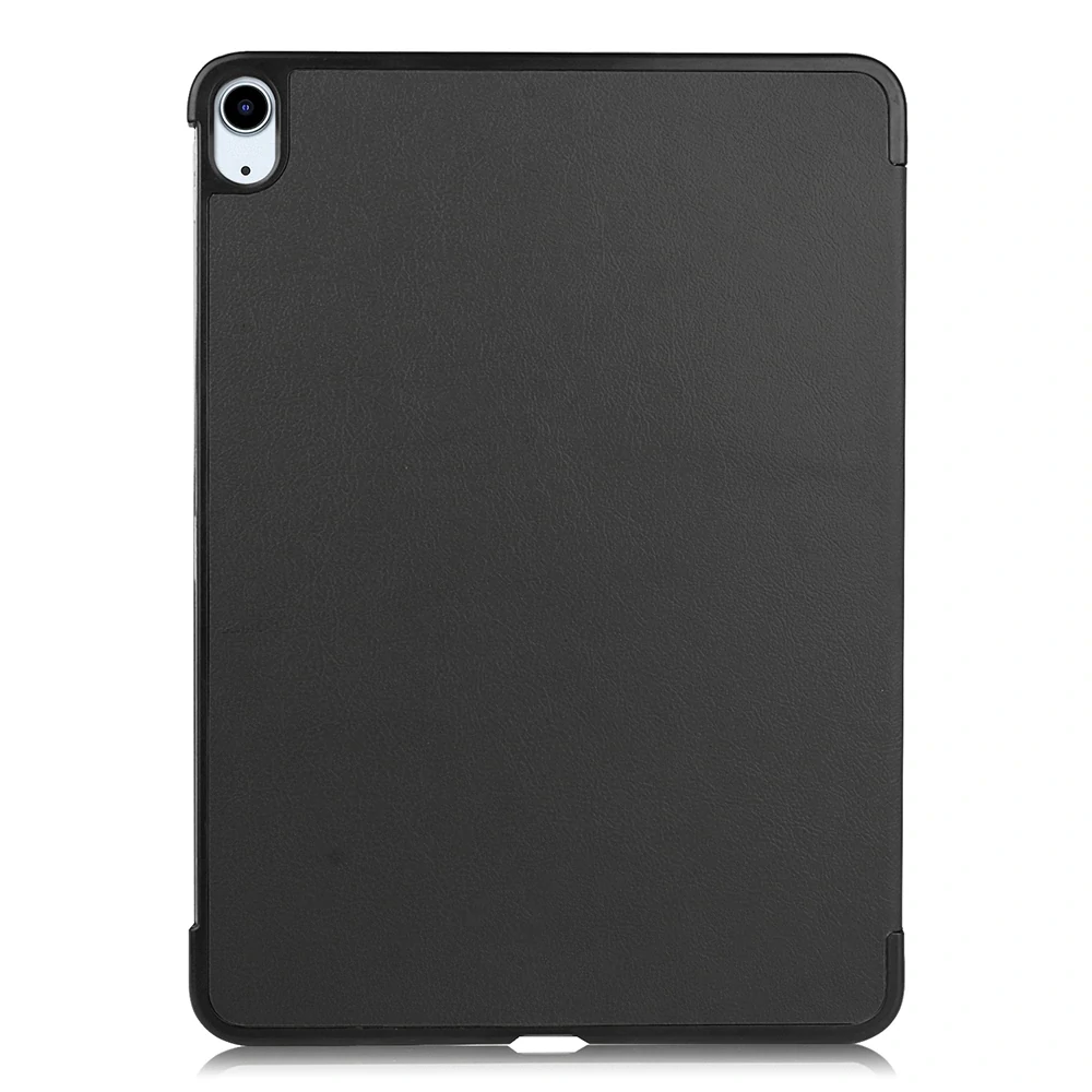 Pouzdro pro tablet Apple iPad Air 11 (2024) Techsuit FoldPro černé