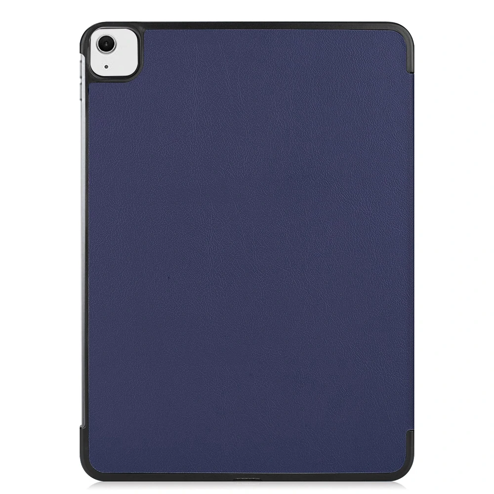 Pouzdro pro tablet Apple iPad Air 13 (2024/2025), FoldPro modré