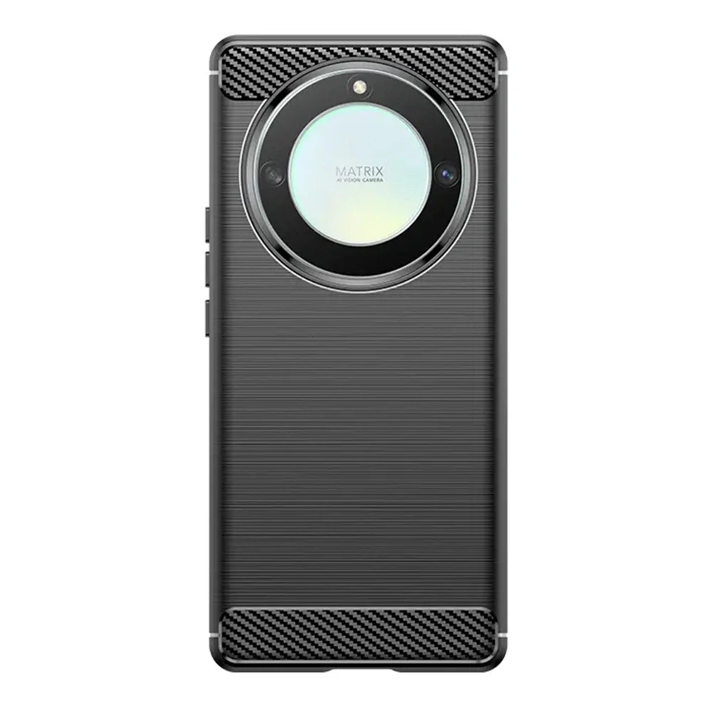 Kryt Honor X50 Pro, Armored Carbon black