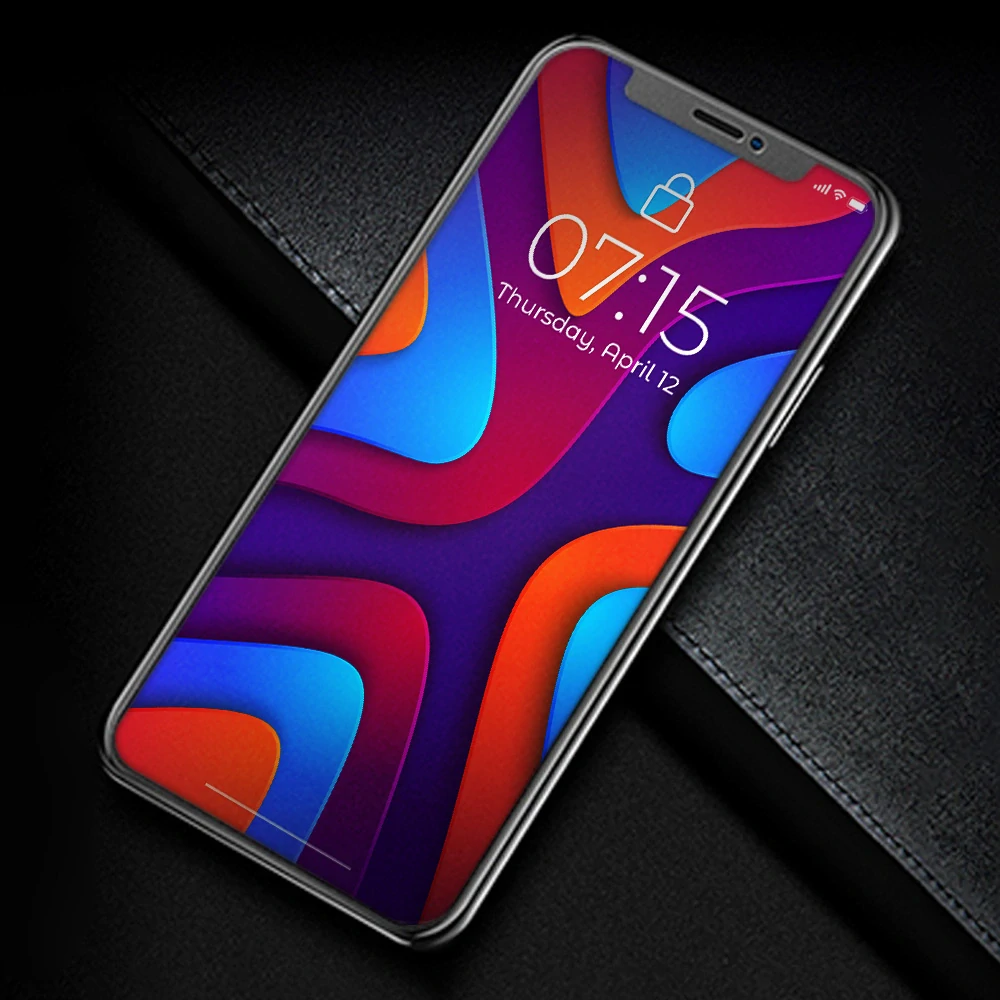 Tvrzené sklo Xiaomi Redmi Note 12 Pro 4G/5G / 12 Pro + matné
