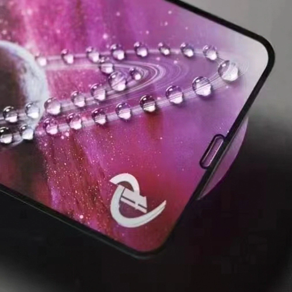 Tvrzené sklo 9D iPhone XR / 11