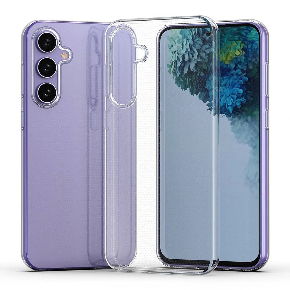 Kryt Samsung Galaxy S23 FE Slim Case 2mm transparent