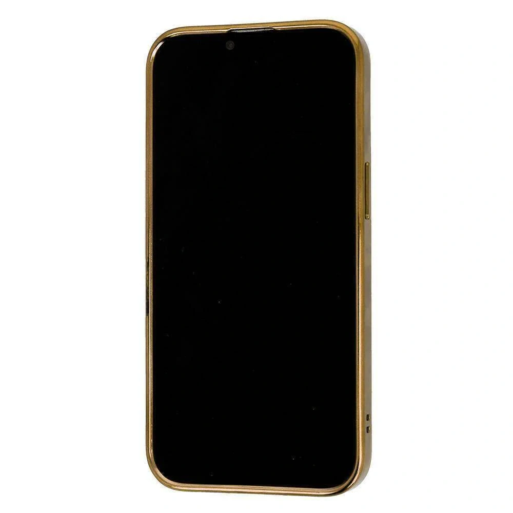 Kryt iPhone 15 Pro Max, Nexeri MagSafe zlatý