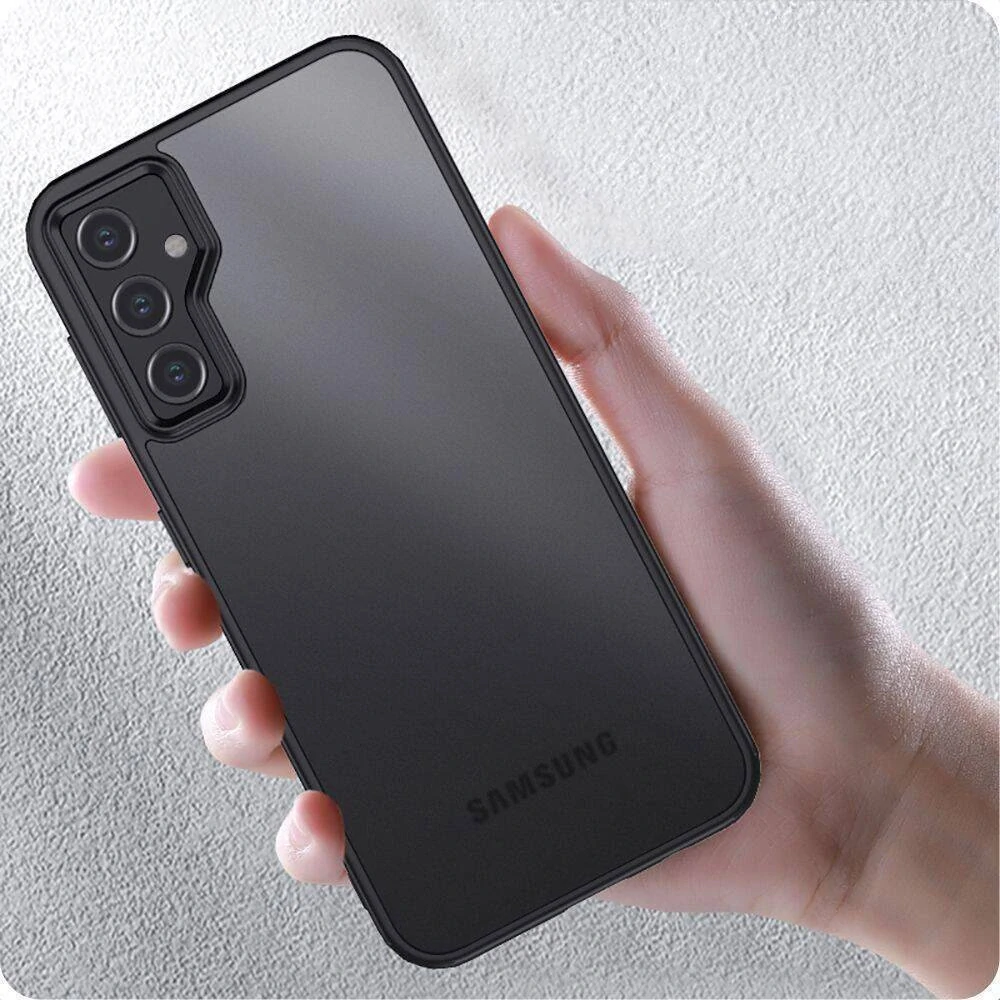 Kryt Xiaomi 14T Tech-Protect Magmat matná černá