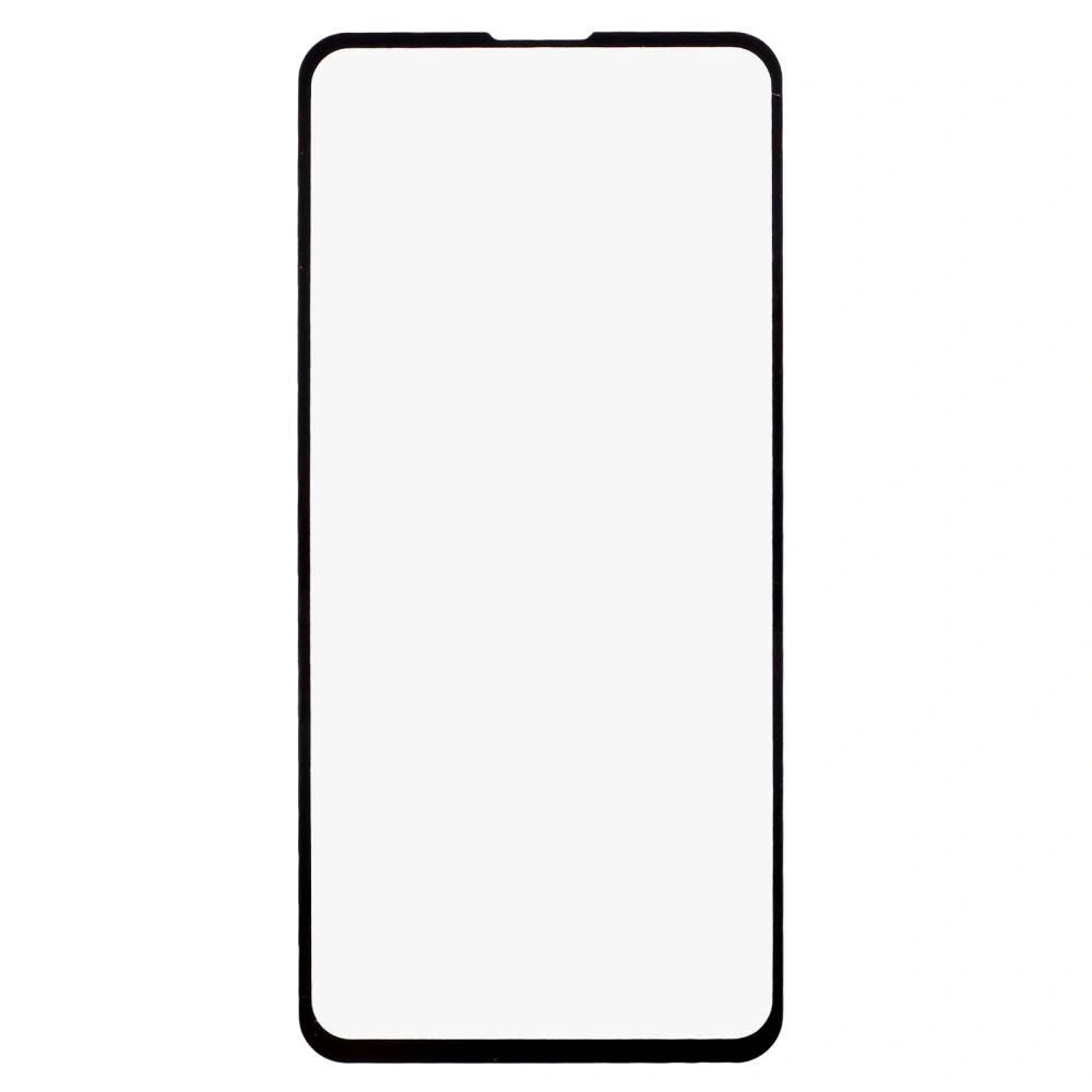 Tvrzené sklo 5D MOTOROLA MOTO G55 Full Glue černé