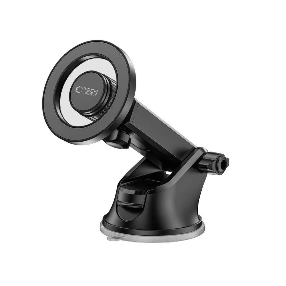 Držák do auta na palubní desku / ventilační mřížku Tech-Protect N51 černý