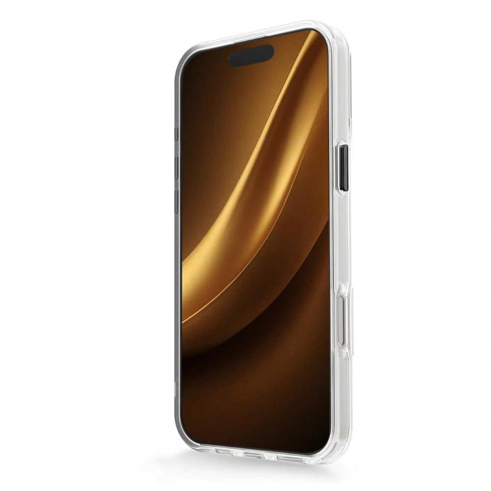 Kryt iPhone 17 Pro Max Thin Mag černý