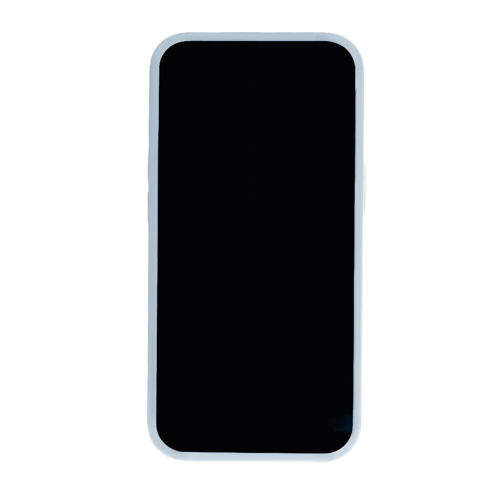 Kryt Honor Magic 7 Pro, silicon box sv. modrý