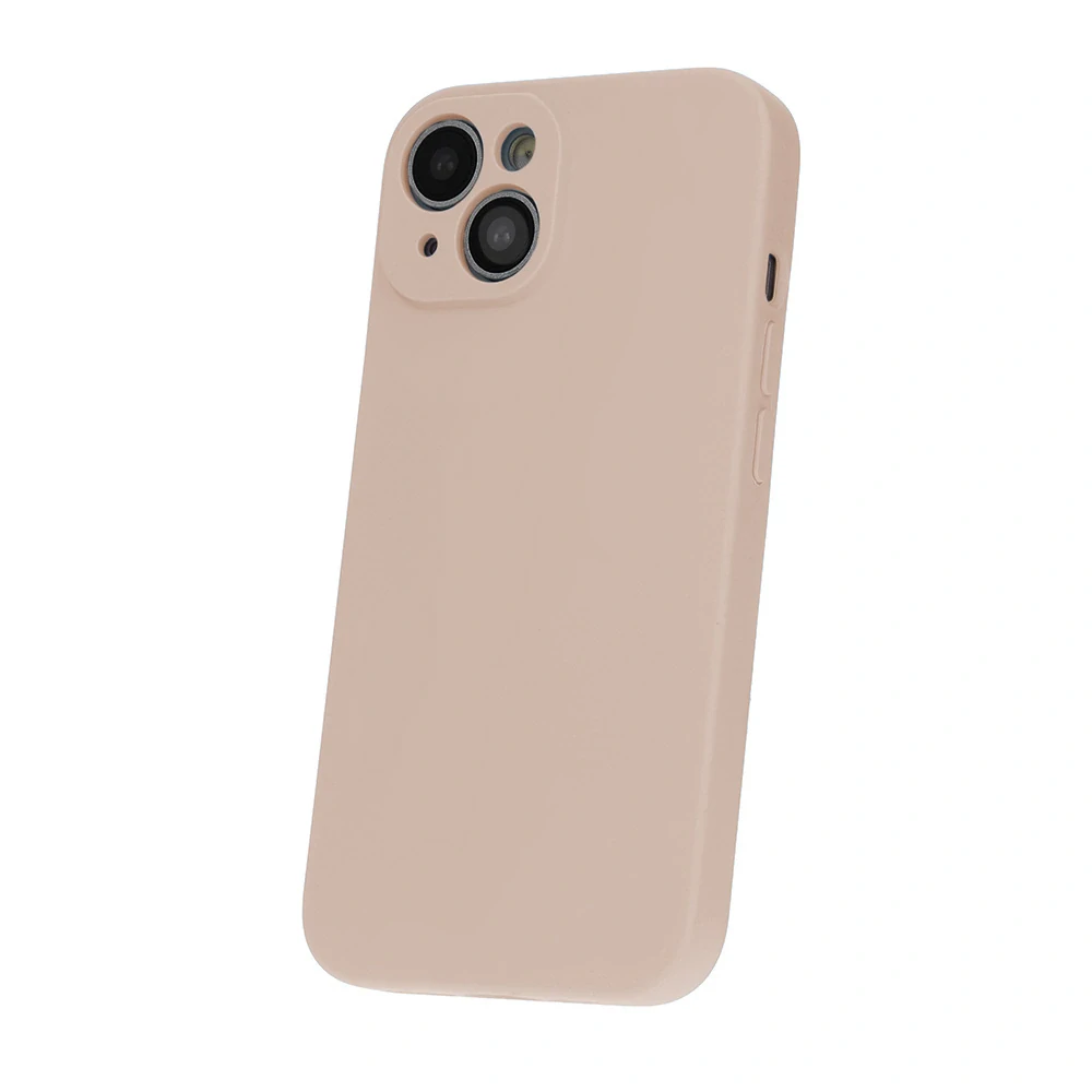 Kryt Honor Magic 7 Pro, silicon box nude