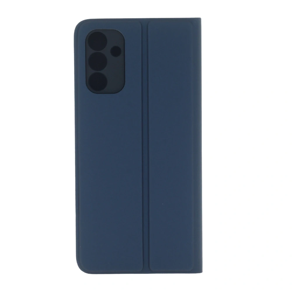 Pouzdro flip iPhone 17, Smart Soft - modré