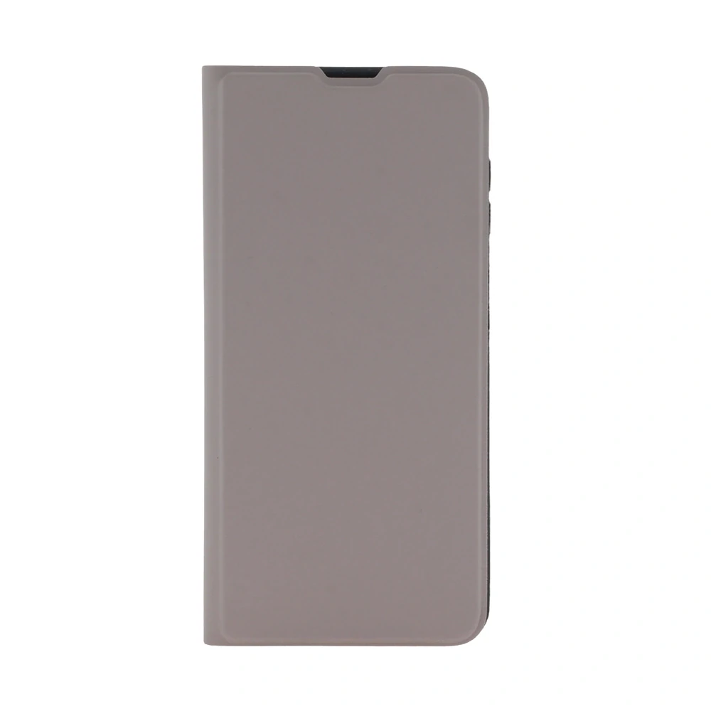 Pouzdro flip iPhone 17 Pro, Smart Soft - nude