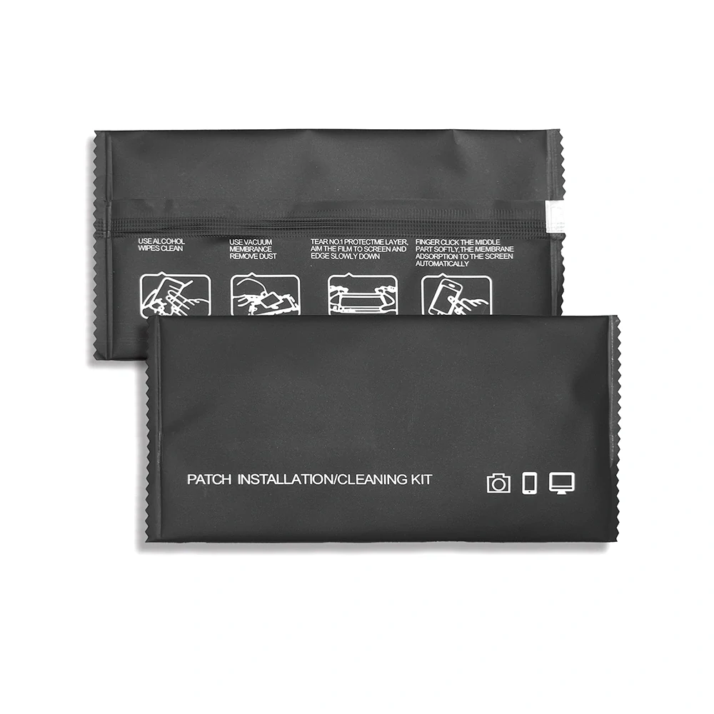 Tvrzené sklo premium pro Google Pixel 9