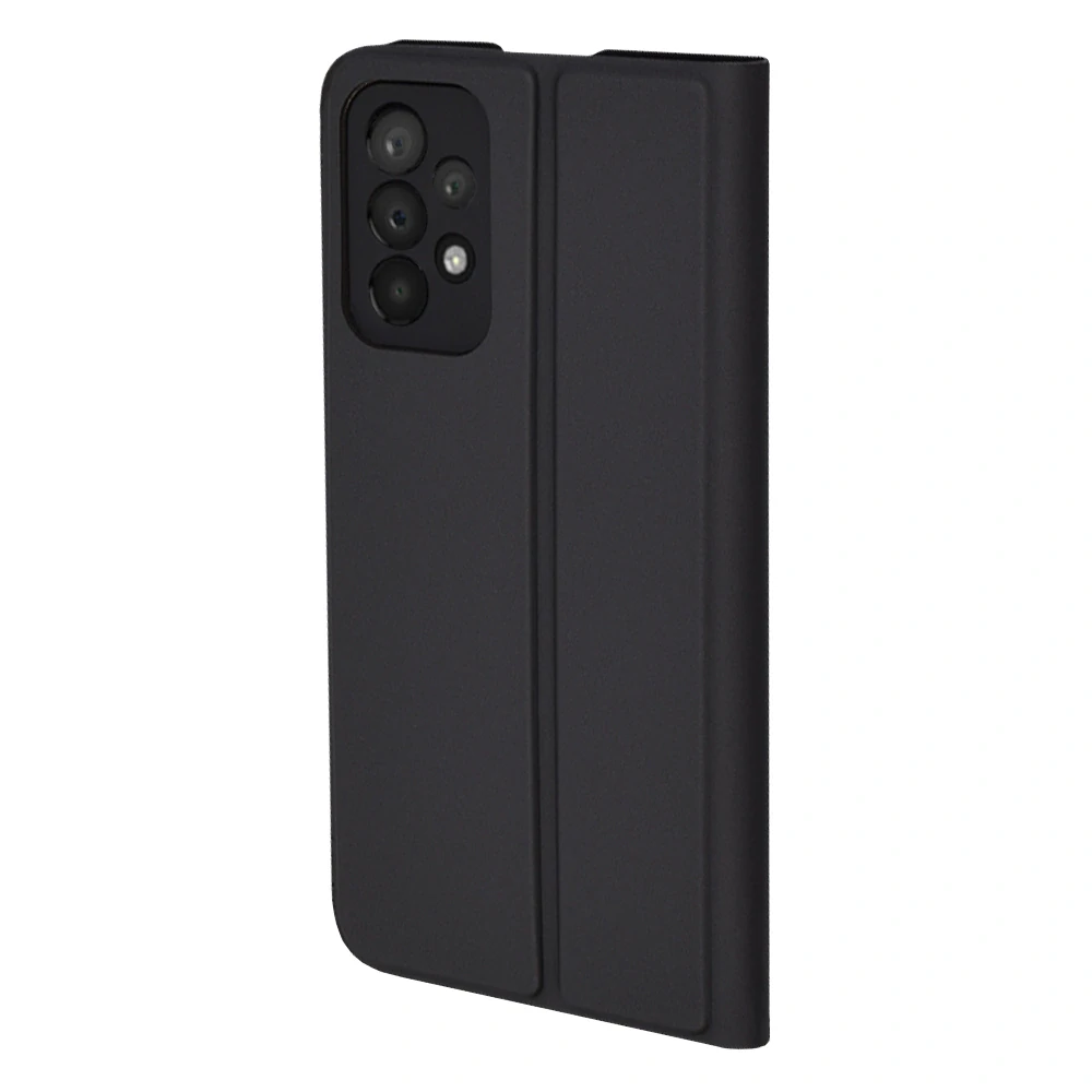 Pouzdro Samsung Galaxy A17 4G / 5G Techsuit Magskin - černé
