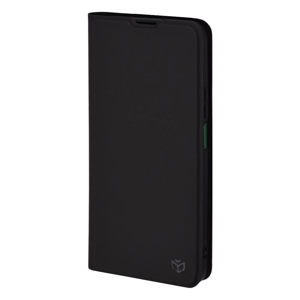 Pouzdro Xiaomi Redmi Note 14 4G Techsuit Magskin - černé