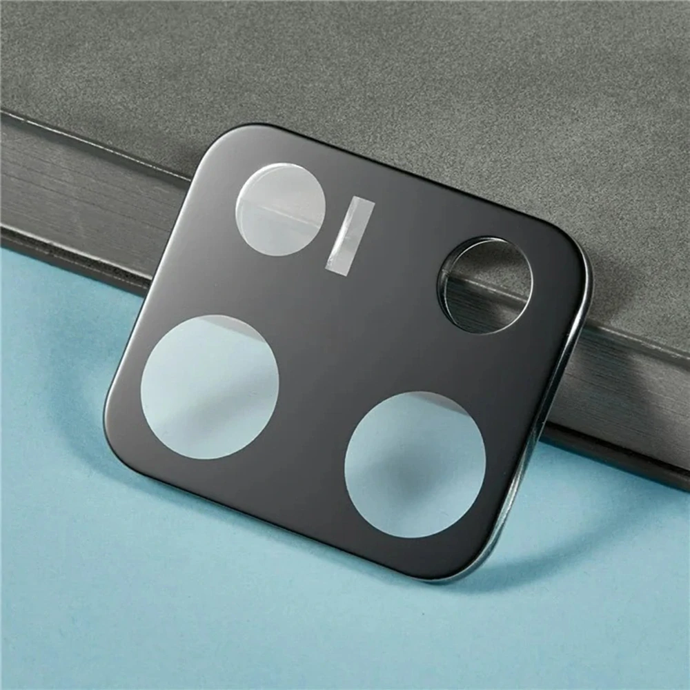 Sklo pro celý fotoaparát Xiaomi Redmi Note 14S – černé