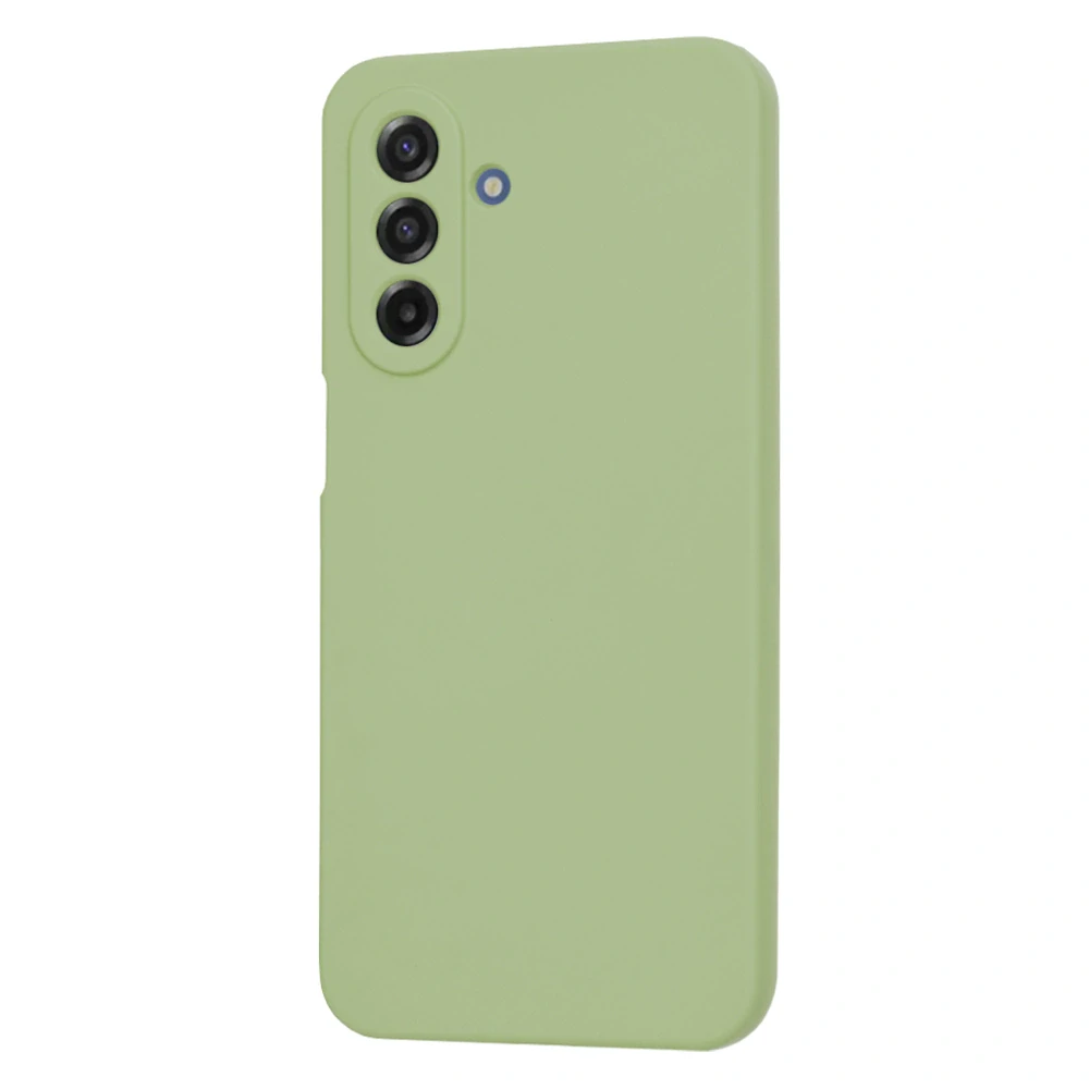 Kryt Samsung Galaxy A17 4G/5G Techsuit SoftFlex - matcha