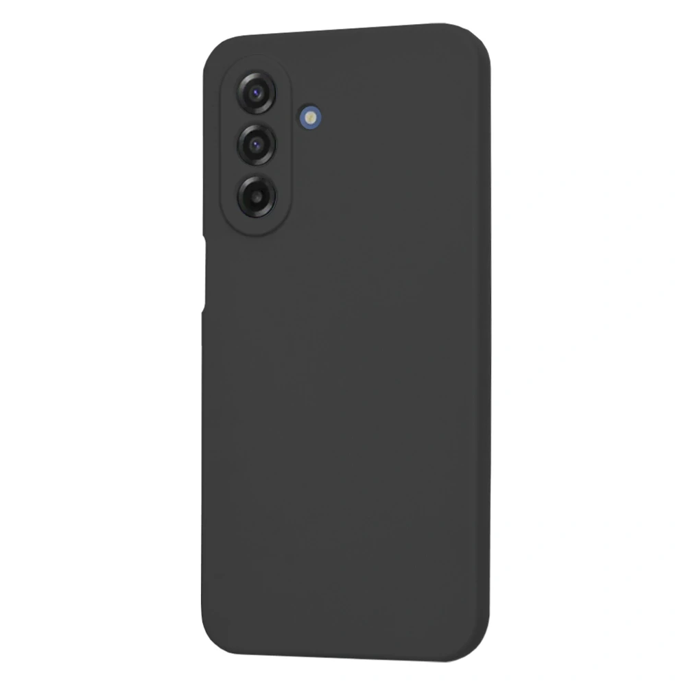 Kryt Samsung Galaxy A18 5G / A17 4G/5G Techsuit SoftFlex - black