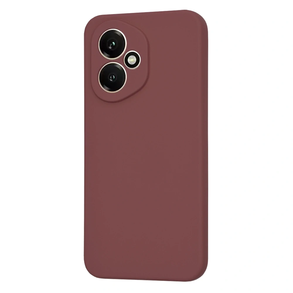 Kryt Honor 400 Techsuit SoftFlex - plum red