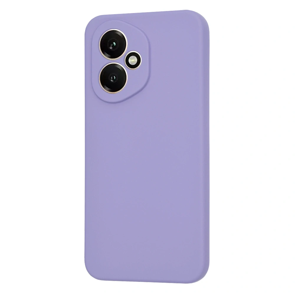 Kryt Honor 400 Techsuit SoftFlex - light purple