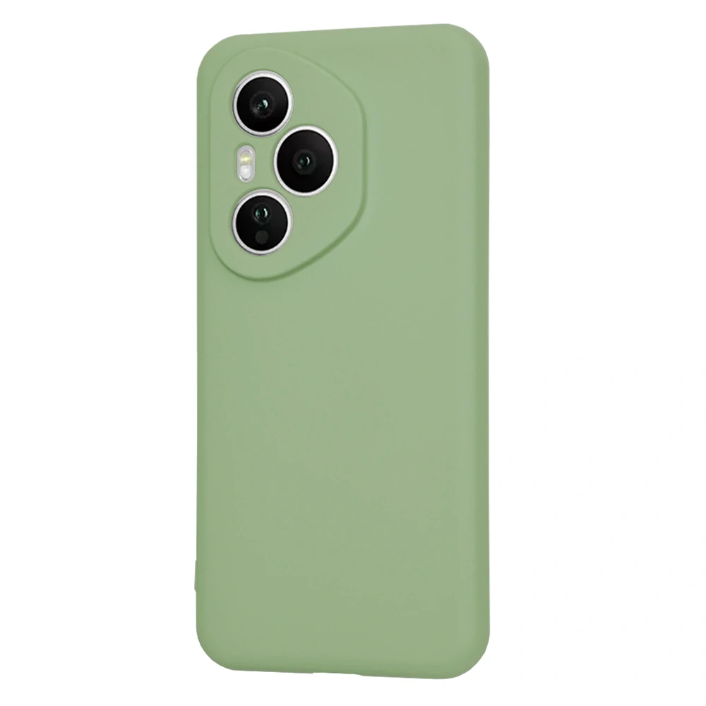 Kryt Honor 400 Pro Techsuit SoftFlex - mint green
