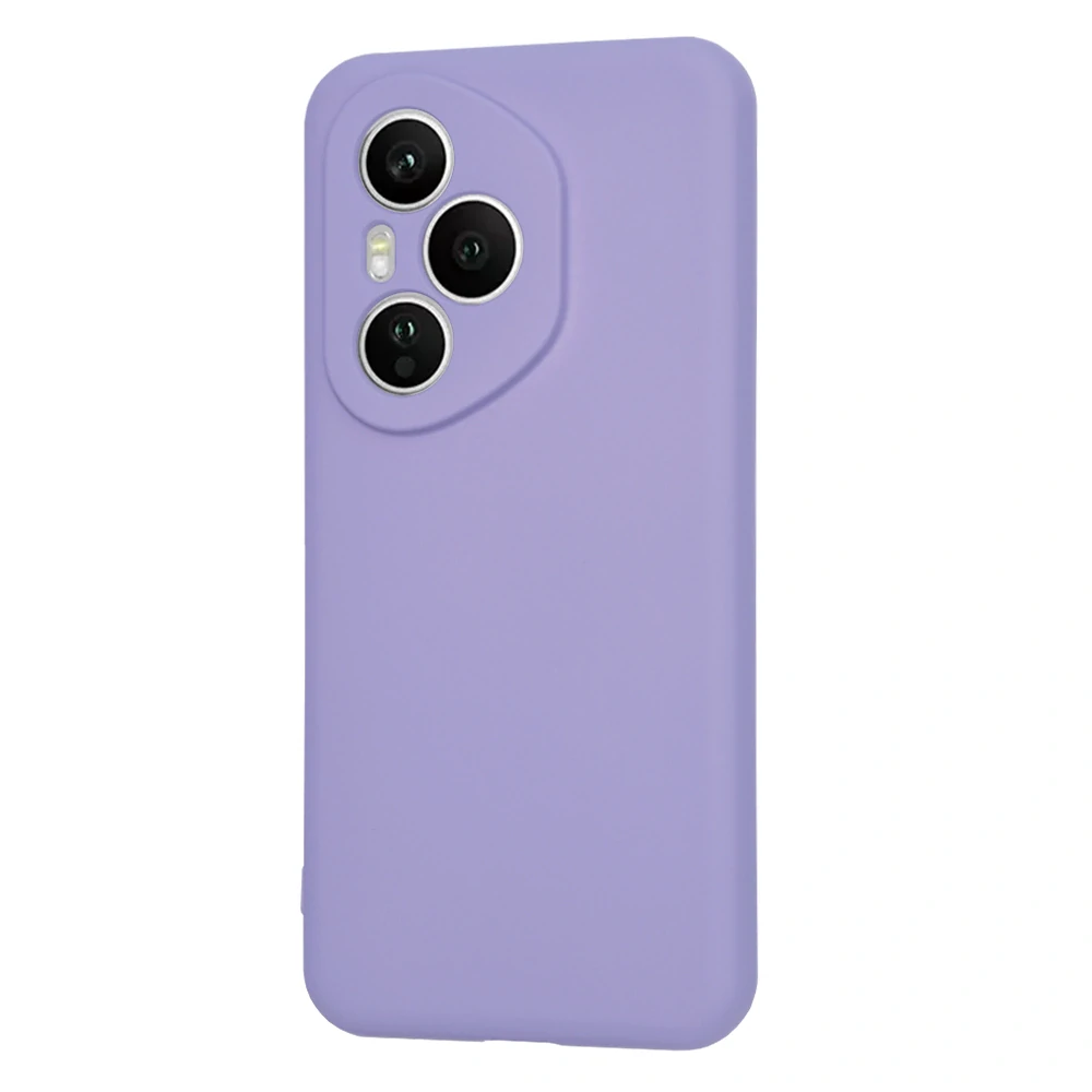 Kryt Honor 400 Pro Techsuit SoftFlex - light purple