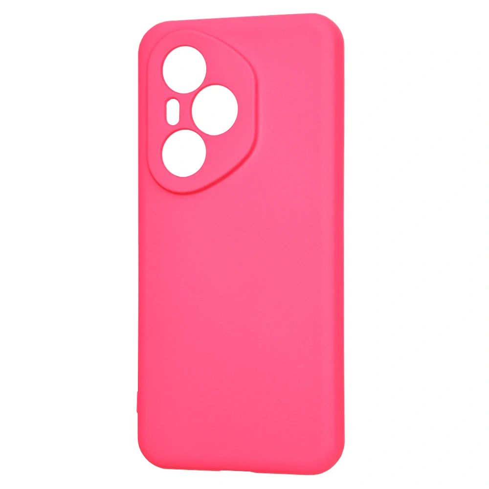 Kryt Honor 400 Pro Techsuit SoftFlex - hot pink