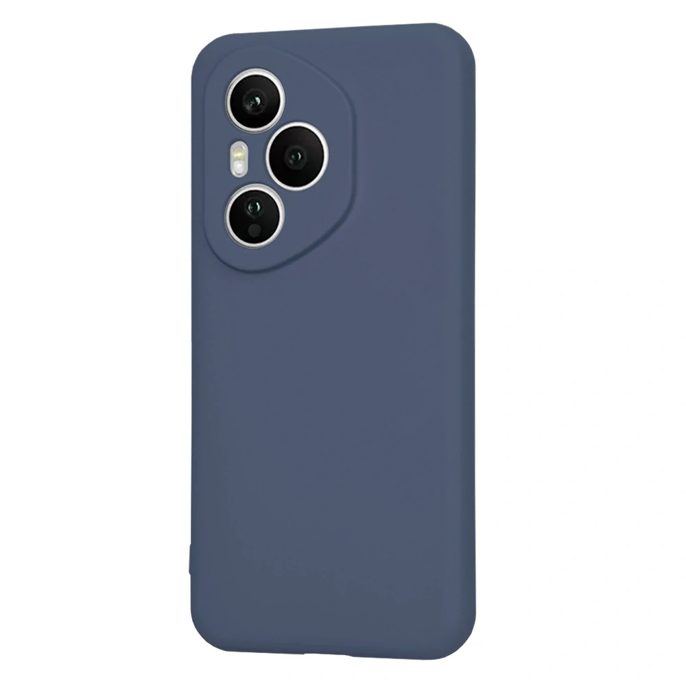 Kryt Honor 400 Pro Techsuit SoftFlex - navy blue
