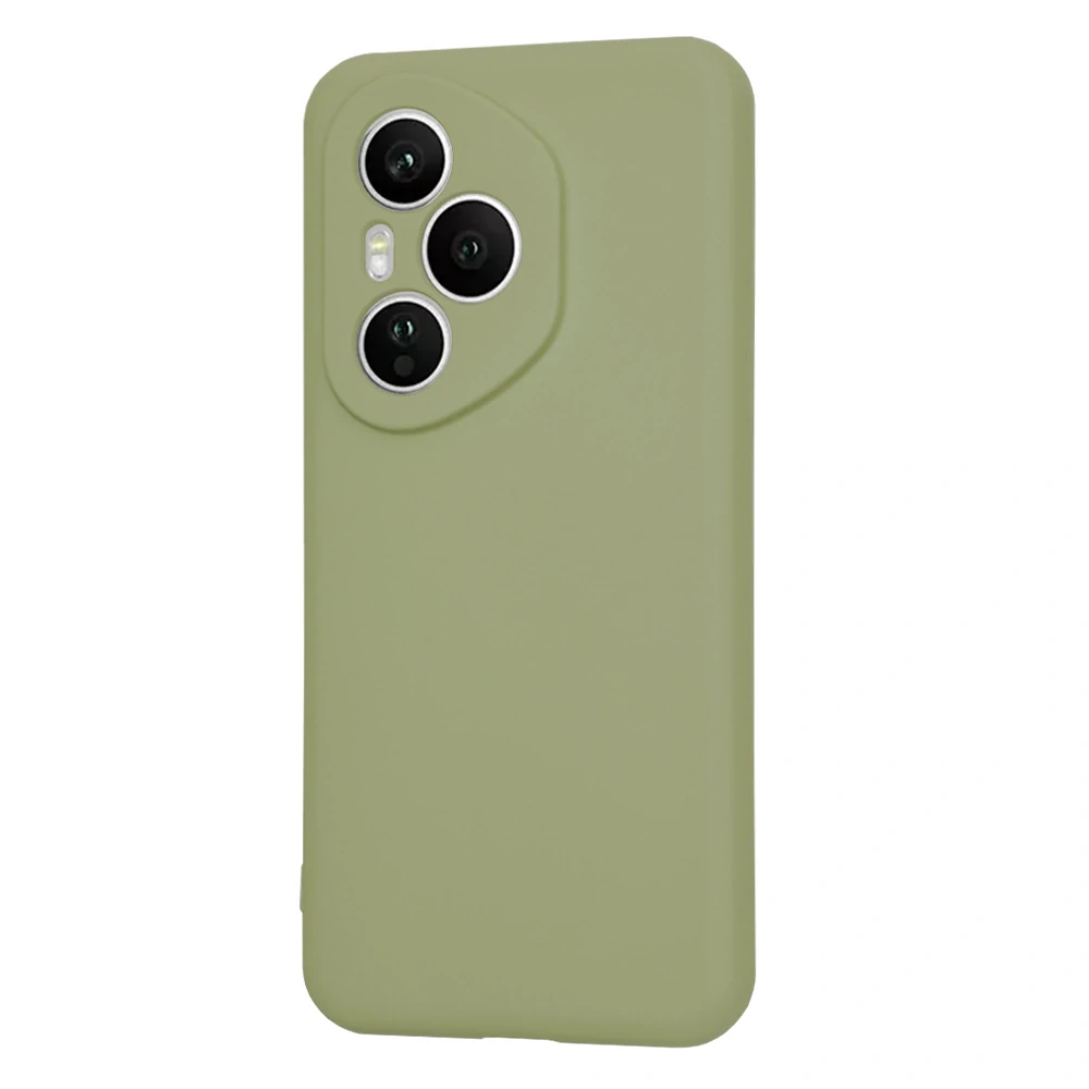 Kryt Honor 400 Pro Techsuit SoftFlex - matcha