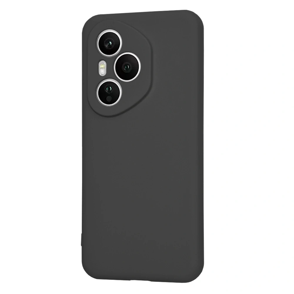 Kryt Honor 400 Pro Techsuit SoftFlex - black