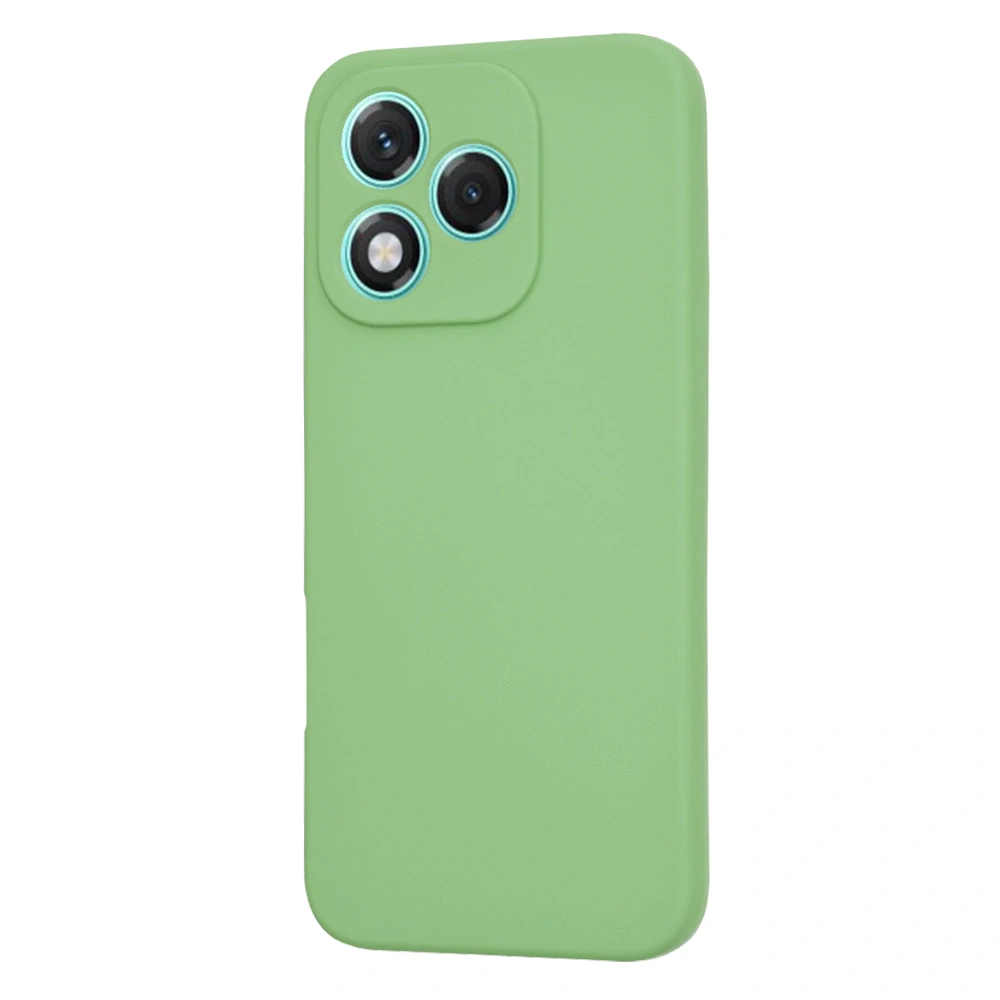 Kryt Honor 400 Lite Techsuit SoftFlex - mint green