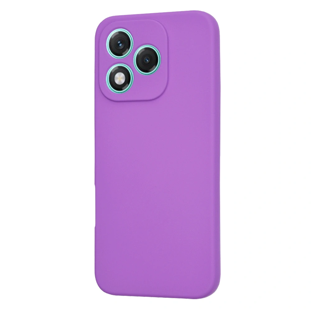 Kryt Honor 400 Lite Techsuit SoftFlex - purple