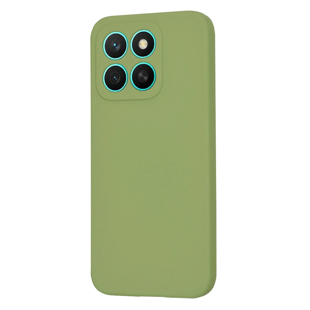 Kryt Honor X8c Techsuit SoftFlex - matcha