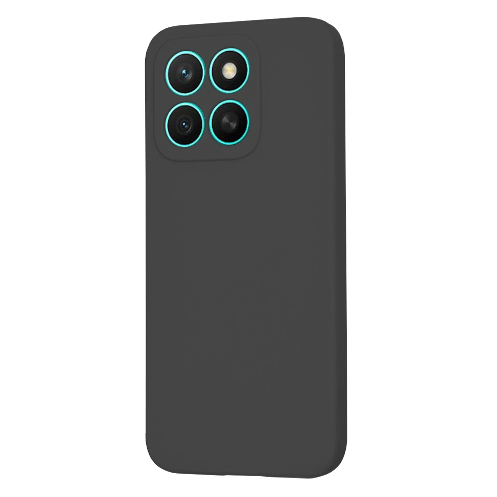 Kryt Honor X8c Techsuit SoftFlex - black