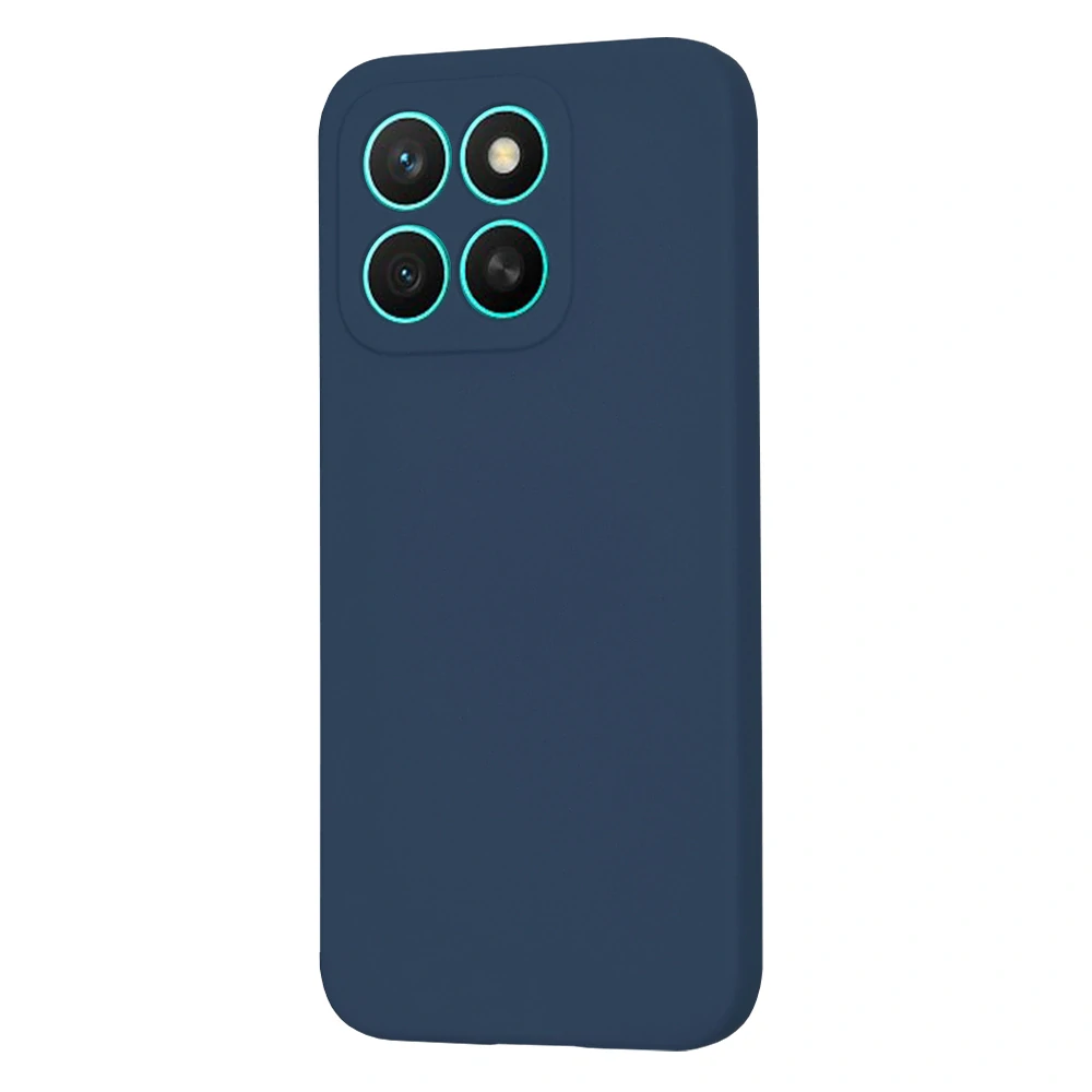 Kryt Honor X8c Techsuit SoftFlex - navy blue