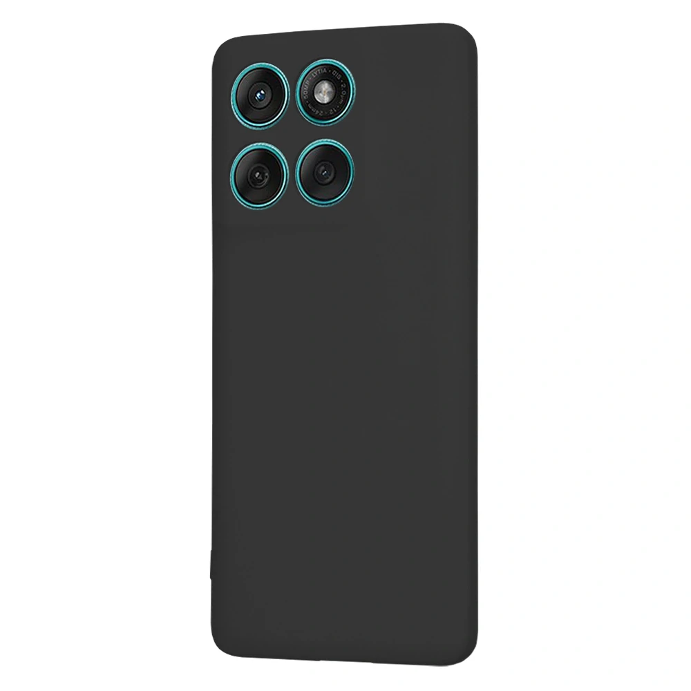Kryt Motorola EDGE 60 / 60 Fusion Techsuit SoftFlex - black