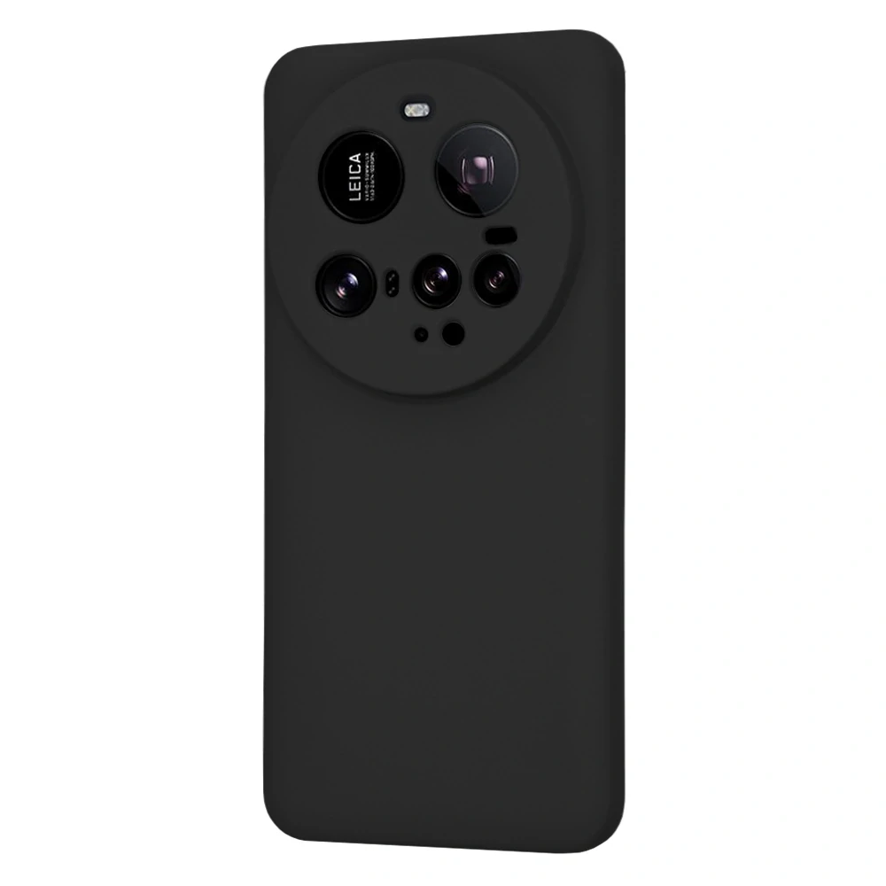 Kryt Xiaomi 15 Ultra, Techsuit SoftFlex - black