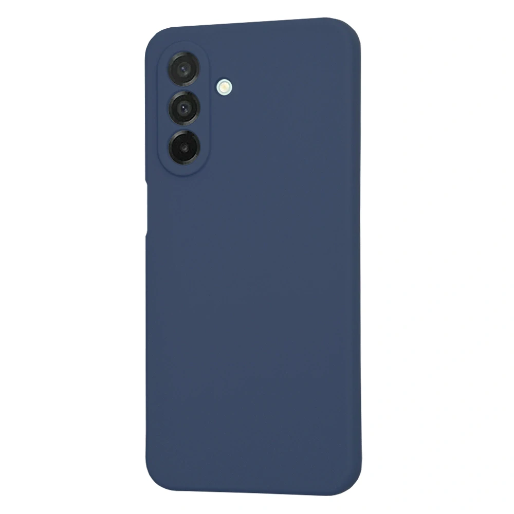 Kryt Samsung Galaxy A26 5G Techsuit SoftFlex - navy blue